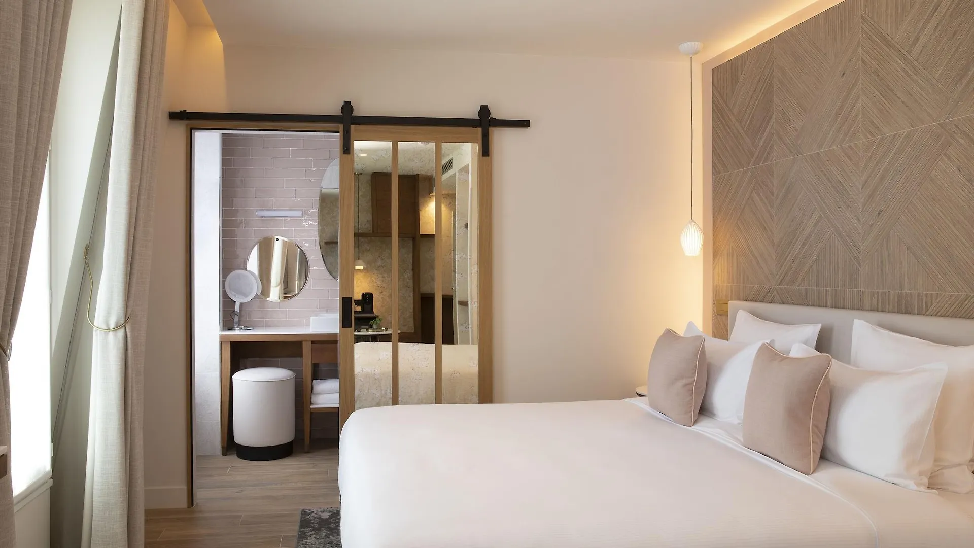 Hotel Hôtel des Champs-Elysées Parigi
