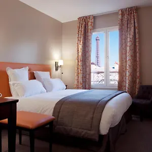 Le Relais Saint Charles París