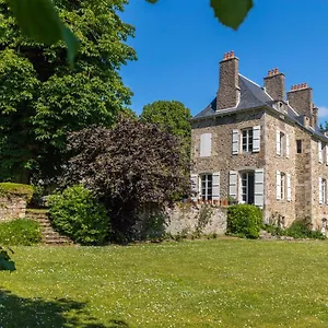 Le Prieuré Saint-malo De Casa vacanze Dinan