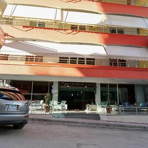 Lindi 3* Sarandë