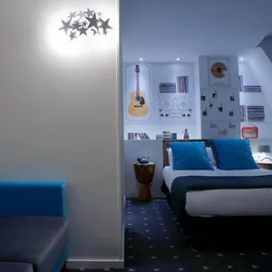 Du Triangle D'or Hotel