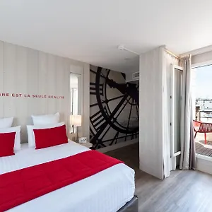 Le 209 Bercy Hotel