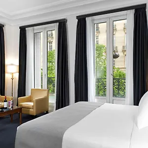 Melia Champs Elysées París