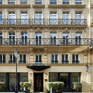 Maison Albar - Le Pont-neuf ***** פריז