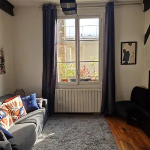 We Loft Parigi