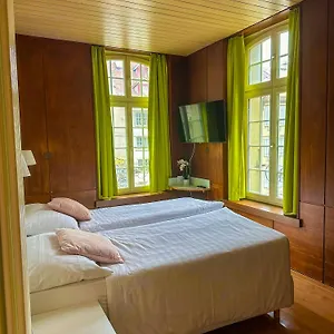 Hotel Nydeck ***