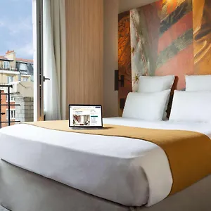 Mercure Alesia París