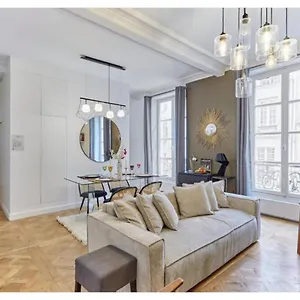 Le Marais By Prestige Paris