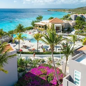 Resort Oasis Coral Estate Beach, Dive&wellness Willibrordus