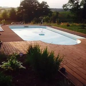 Ferienhaus La Maison De Jeanne Châteney
