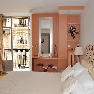 Appartement Champs Elysees Executive, Paris