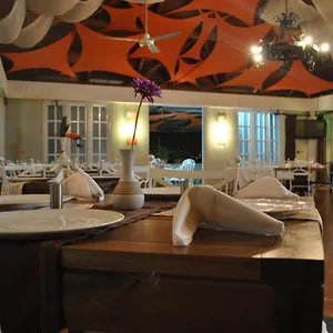 Hotel Rey Concepción de La Vega