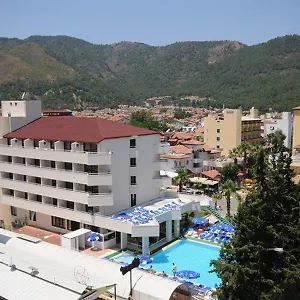 Kapmar İçmeler