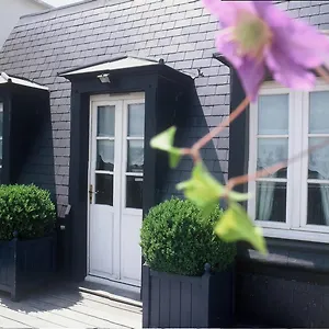 골든 튤립 워싱턴 오페라 파리