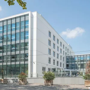 Lyon-ouest Hotel Lione