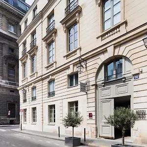Saint-marc Hotel