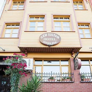 Cem Sultan İstanbul