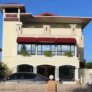 Hotel Grand Diamond Trinidad Piarco