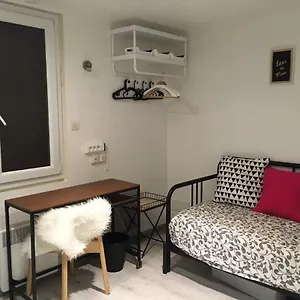 Centre Patte D'oie Apartamento