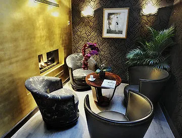 Hotel Des Champs-Elysees Párizs
